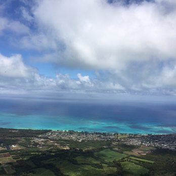 Kuliouou Ridge Trail - Hiking Near Me - Honolulu, Hawaii Kuliouou Ridge Trail - Hiking Near Me - Honolulu, Hawaii