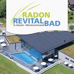 Radon Revital Bad St. Blasien-Menzenschwand