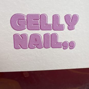 Gelly Nail - Nail Salons Near Me - Whittier, California Gelly Nail - Nail Salons Near Me - Whittier, California