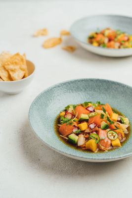 JOEY Bentall One by null