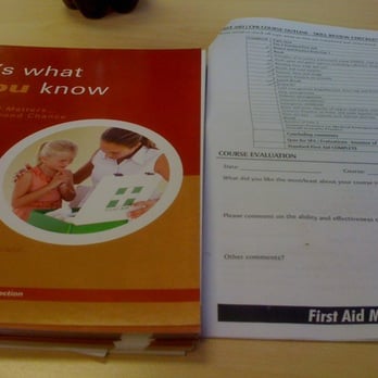 Spectrum Safety Services - First Aid Classes Near Me - Edmonton, Alberta