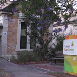 Cancer Care Centre Inc