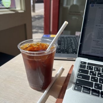 Compton's Coffee House - Cold brew - Coffee & Tea Near Me - San Francisco, California Compton's Coffee House - Cold brew - Coffee & Tea Near Me - San Francisco, California