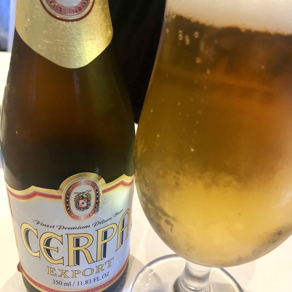 Terra Gaucha - Traditional beer - Brazilian Near Me - Tampa, Florida