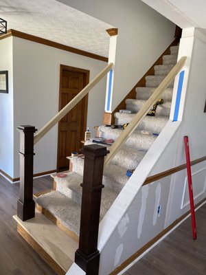 Johnson Renovations Logo