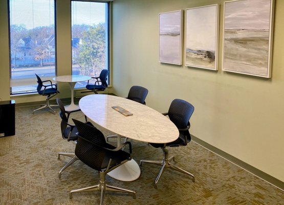 Glassner Carlton Financial