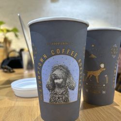 Stumptown Coffee Roasters - Seasonal!