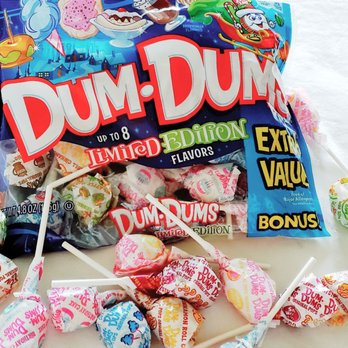 Dollar Tree - Little yummy treats - Discount Store Near Me - Rockville, Maryland