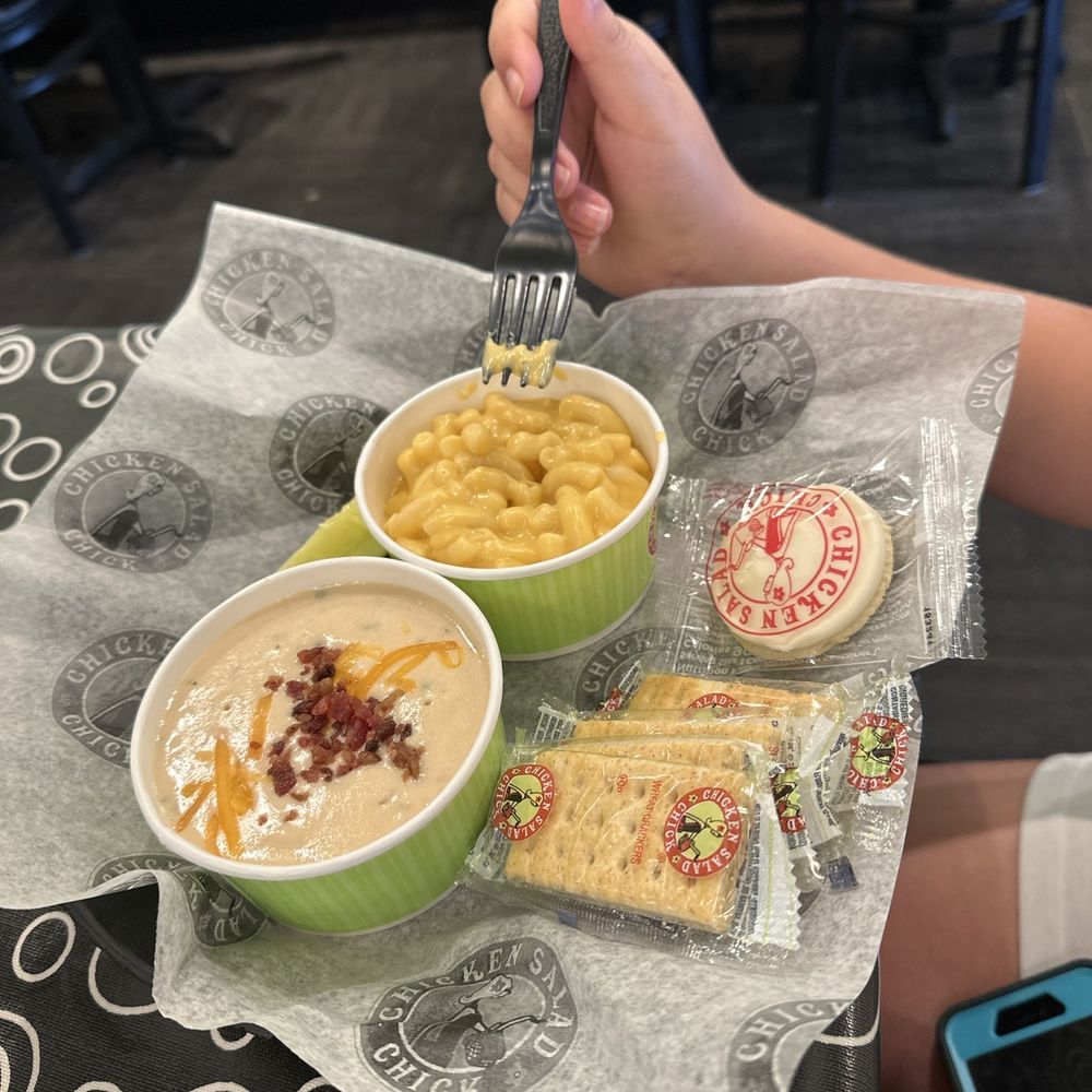 Kids meal Kids meal