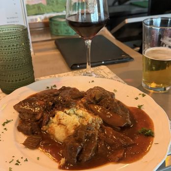 Osteria Cotto e Mangiato - Short rib - Italian Near Me - San Diego, California Osteria Cotto e Mangiato - Short rib - Italian Near Me - San Diego, California