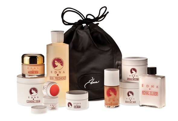 EDNA SKIN CARE - 10 Photos - 1471 Greg St, Sparks, Nevada - Cosmetics