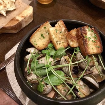Harvest - Yummy steamed clams! - New American Near Me - Las Vegas, Nevada Harvest - Yummy steamed clams! - New American Near Me - Las Vegas, Nevada