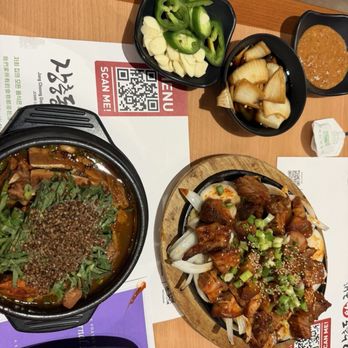 Jang Choong Dong - Korean Near Me - Houston, Texas