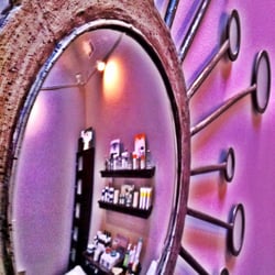Annio At Rain Salon