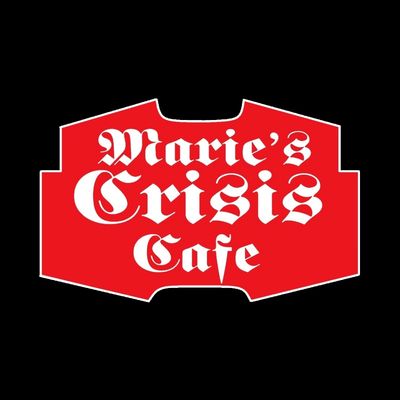Marie's Crisis Café by null