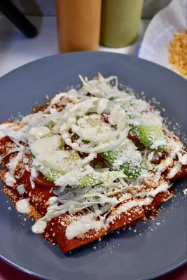 Mercado Acapulco Y Taqueria by null