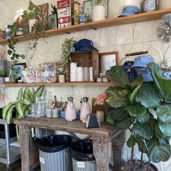 The Harbinger Cafe & Bakery - Coffee & Tea Near Me - Charleston, South Carolina