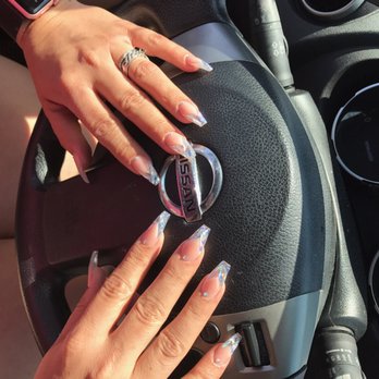 Mini Nails - Nail Salons Near Me - Lakewood, California Mini Nails - Nail Salons Near Me - Lakewood, California