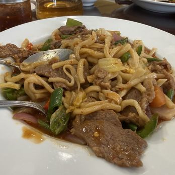 Taibat - Uyghur Laghman - Halal Near Me - Artesia, California