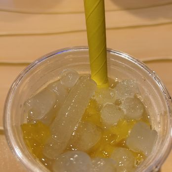 Toadstool Cafe - Superstar lemon squash - Cafes Near Me - Universal City, California Toadstool Cafe - Superstar lemon squash - Cafes Near Me - Universal City, California