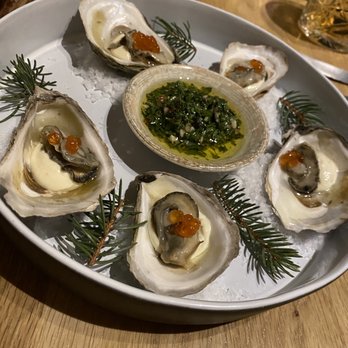 Stoke and Rye - Smoked Oysters* - New American Near Me - Avon, Colorado Stoke and Rye - Smoked Oysters* - New American Near Me - Avon, Colorado