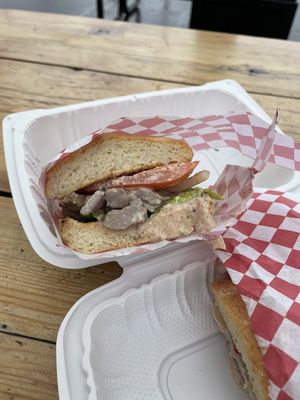 Tita's Kitchen - Portland Mercado by null