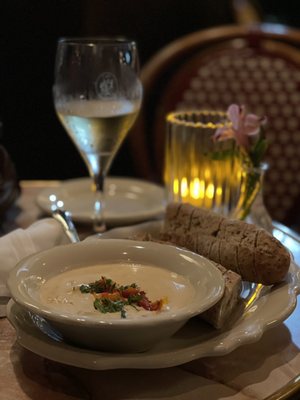 Café Intermezzo - Dunwoody by null