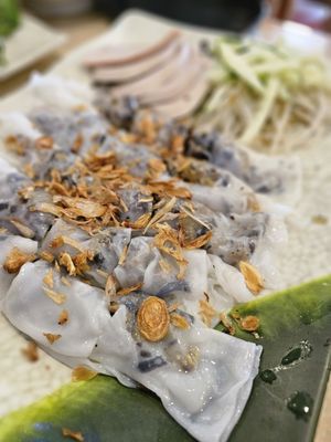 Vietnam Cuisine Restaurant by null