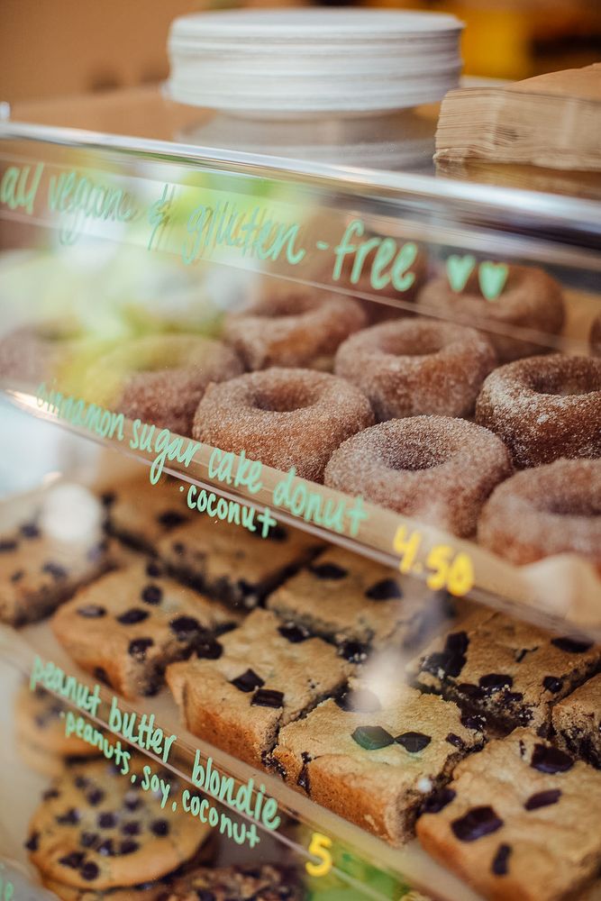 GREEN BUS CAFE - Updated February 2026 - 22 Photos & 15 Reviews - 1426 ...