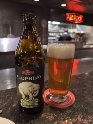 Red Rock Brewing - Downtown Salt Lake City by null