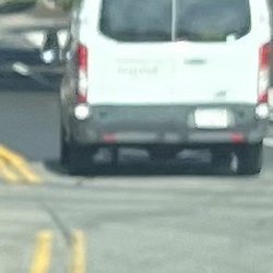 First Call Transportation - This first call was in Randolph Ma on Canton St. They were swerving over the yellow line speeding up and slowing down.