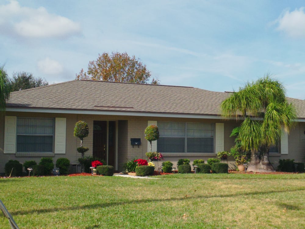 Slide of Doug Oliver Development