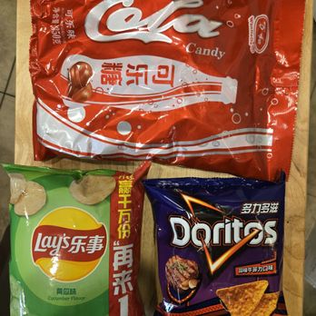 DUODUO SNACKS - Updated April 2025 - 890 Photos & 129 Reviews - 1388