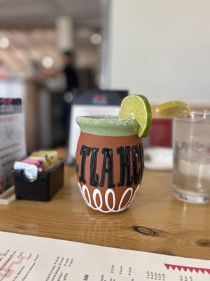 TLAHCO MEXICAN KITCHEN by null