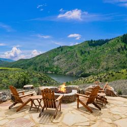 Templeton Real Estate Group - Lucky Peak