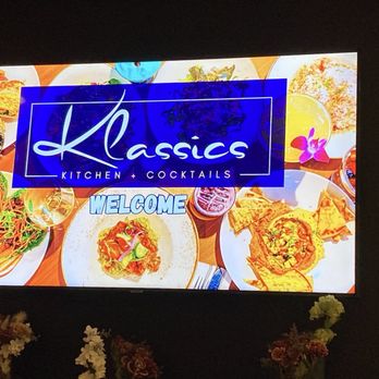 Klassics - In the private dining room - Venues & Event Spaces Near Me - Minneapolis, Minnesota