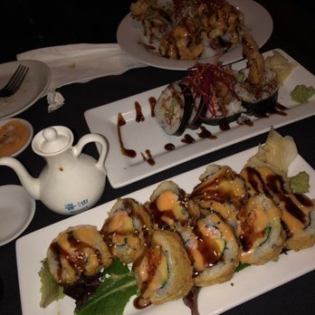 Uni Sushi - Sushi Bars Near Me - Plano, Texas Uni Sushi - Sushi Bars Near Me - Plano, Texas