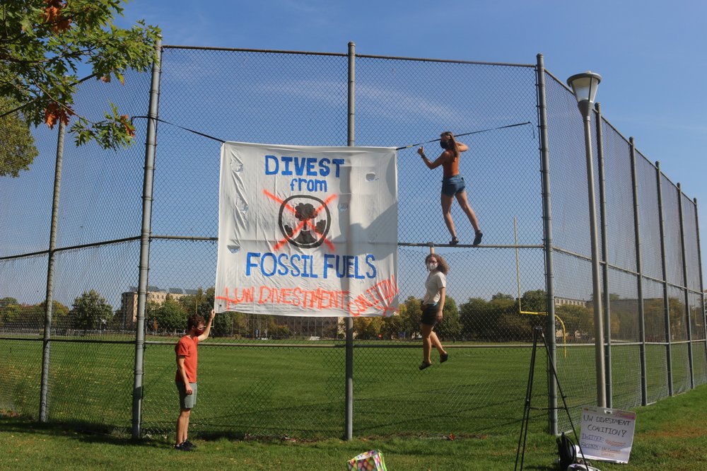 UNIVERSITY OF WISCONSINSTEVENS POINT Updated August 2024 2100 Main St, Stevens Point