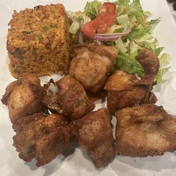 El Cilantrillo Restaurant - Florida Mall - Puerto Rican Near Me - Orlando, Florida El Cilantrillo Restaurant - Florida Mall - Puerto Rican Near Me - Orlando, Florida