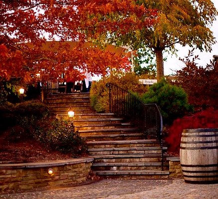 Domaine de Grand Pré by null