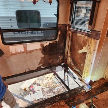 Mike's Mobile Rv - RV Repair Near Me - Dillsburg, Pennsylvania