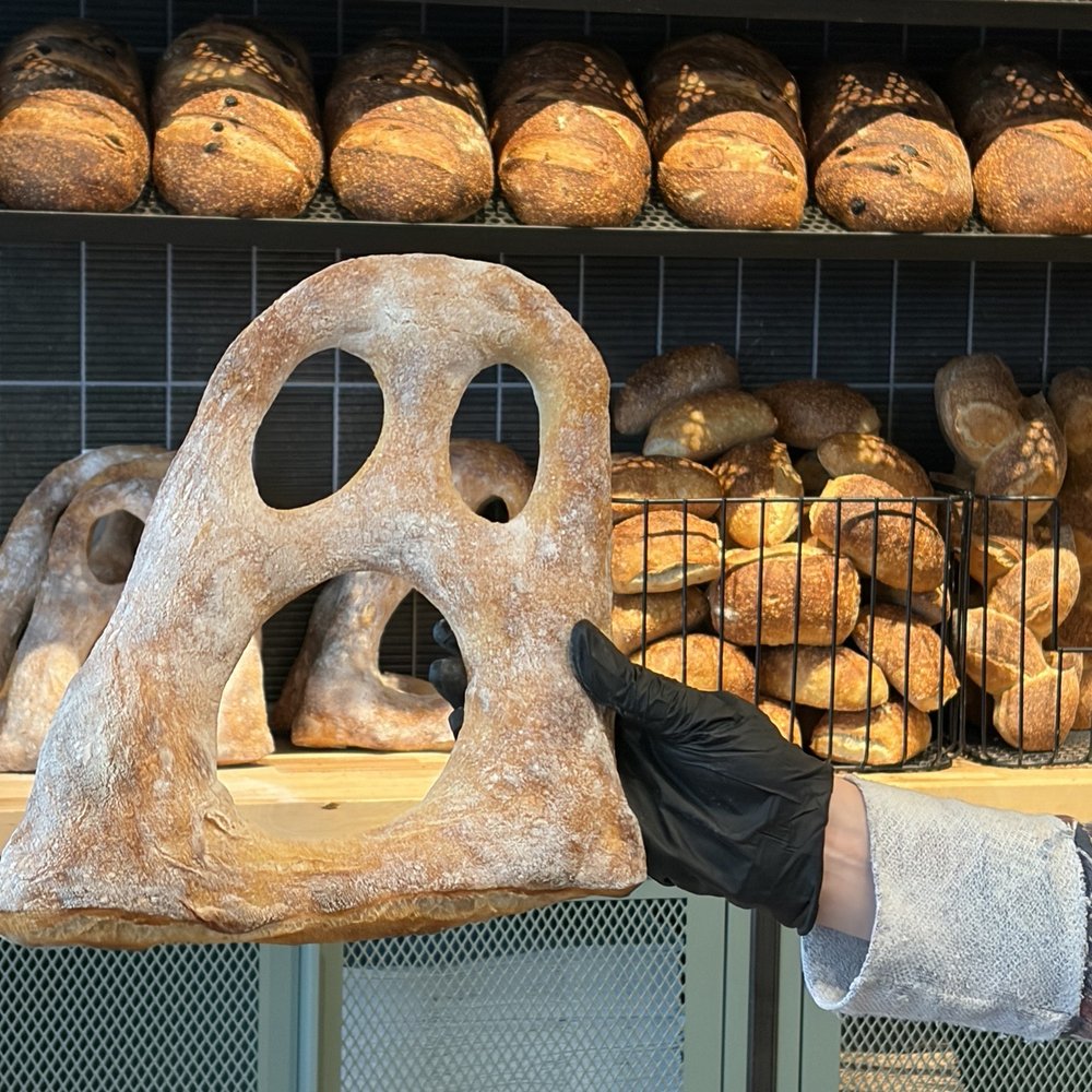 Benchmark Breads - Bakeries Near Me - Little Silver, New Jersey
