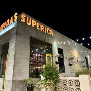 Superica - Entrance - Tex-Mex Near Me - Charlotte, North Carolina Superica - Entrance - Tex-Mex Near Me - Charlotte, North Carolina