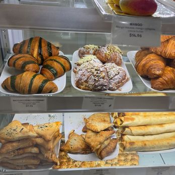 Moka & Co - Pastries - Coffee & Tea Near Me - Fremont, California Moka & Co - Pastries - Coffee & Tea Near Me - Fremont, California