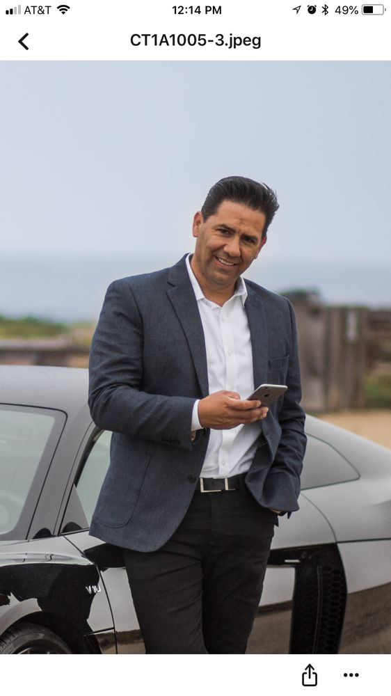 MARK SALCIDO REALTY EXECUTIVES Updated September 2024 42 Martin