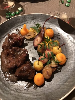 Restaurant La Parenthèse by null