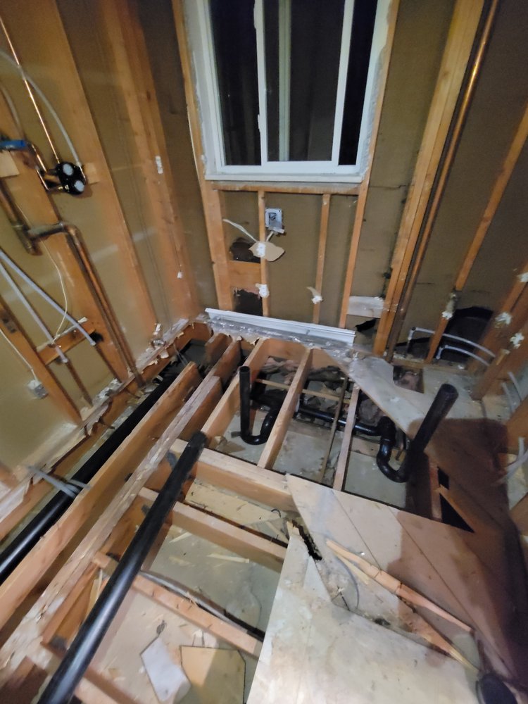 Slide of Cv Machanicol Plumbing Services