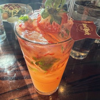 Hard Rock Cafe - American Near Me - Las Vegas, Nevada