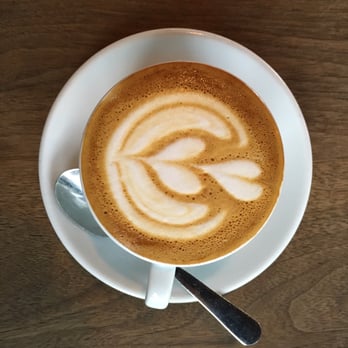 Blacksmith - Flat white - Coffee & Tea Near Me - Houston, Texas Blacksmith - Flat white - Coffee & Tea Near Me - Houston, Texas