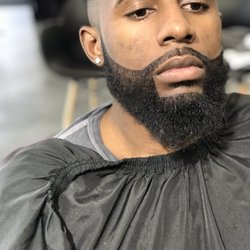 MURKS THE BARBER